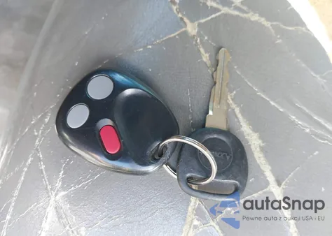 2006 Chevrolet Tahoe Lt from USA, damaged, VIN 1GNEC13T66R122561